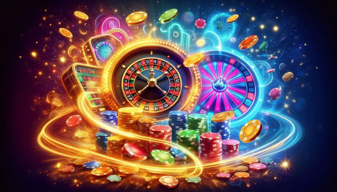 Slotuna Casino